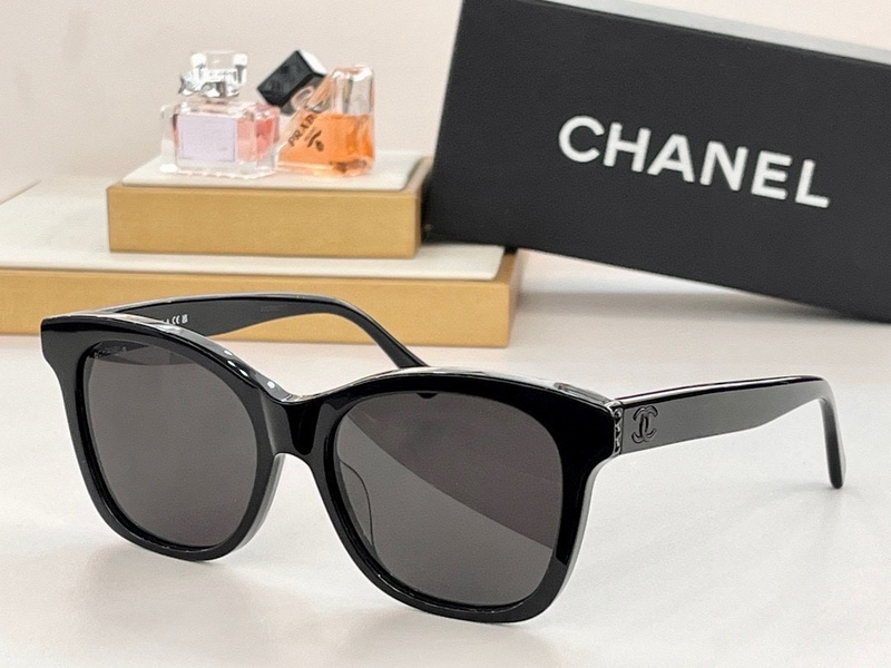 Chanel Sunglasses 181